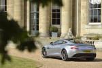 Aston Martin Vanquish 2012 года (WW)